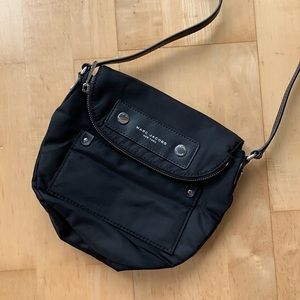Marc jacobs small nylon crossbody